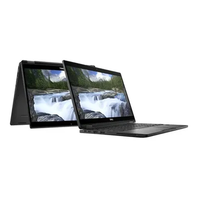 Dell Latitude felújított laptop 13.3&#34; i7-8650U 16GB 512GB Win10P NNR7-MAR04683TB3 fotó