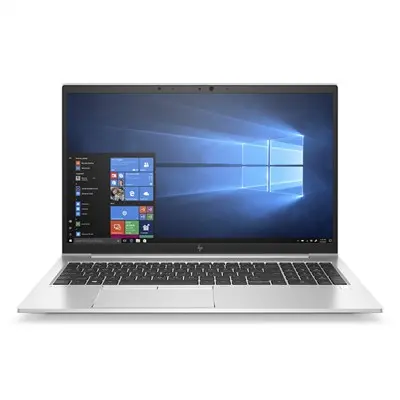HP EliteBook felújított laptop 15.6" i7-10610U 16GB 256GB Win11P HP EliteBook 850 G7 NNR7-MAR06350 fotó