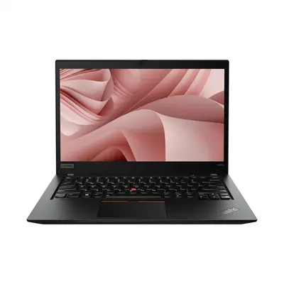 Lenovo ThinkPad felújított laptop 14.0" i7-8665U 16GB 512GB Win11P NNR7-MAR06925 fotó