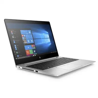 HP EliteBook felújított laptop 14.0&#34; i7-8665U 8GB 256GB Win11P NNR7-MAR07414 fotó