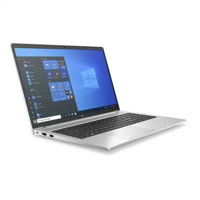 HP ProBook felújított laptop 15.6" i7-1165G7 16GB 512GB Win11P HP ProBook 450 G8 NNR7-MAR08395 fotó