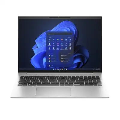 HP EliteBook felújított laptop 16.0" i7-1365U 32GB 256GB Win11P HP EliteBook 860 G10 NNR7-MAR08678 fotó