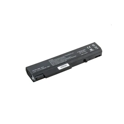 Notebook akkumulátor Li-Ion 10,8V 4400mAh utángyártott NOHP-6530-N22 fotó