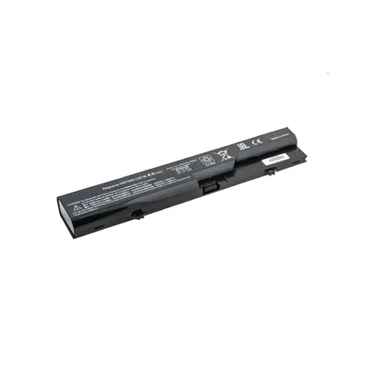 Notebook akkumulátor Li-Ion 10,8V 4400mAh utángyártott NOHP-PB20-N22 fotó