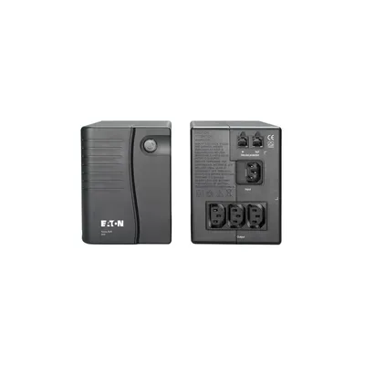 NOVA 500 AVR 3*IEC NOVA500 fotó