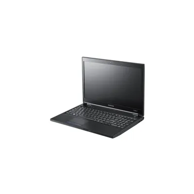 15,6&#34; Fekete notebook LEDHD, i3-2350M, 4GB, 500GB, W7PROF 64bit, NP200B5B-A01HU fotó
