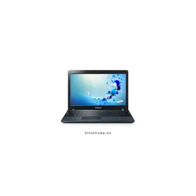 15,6&#34; notebook PDC 2117U 1,8GHz 4GB 500GB DVD író NP270E5E-K04HU fotó