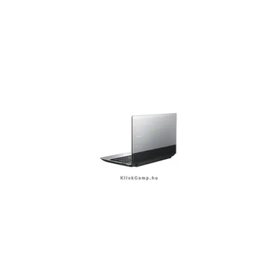 notebook, i3, 4GB, 500GB, GT520MX 1GB, Win7, ezüst NP300E5A-S02HU fotó