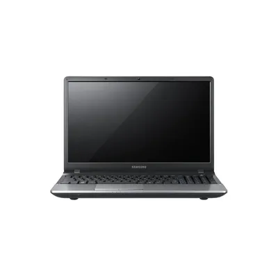 15,6&#34; notebook  Intel B970 4GB 750 GT620 DVD író Win8 Ezüst notebook NP300E5C-S04HU fotó