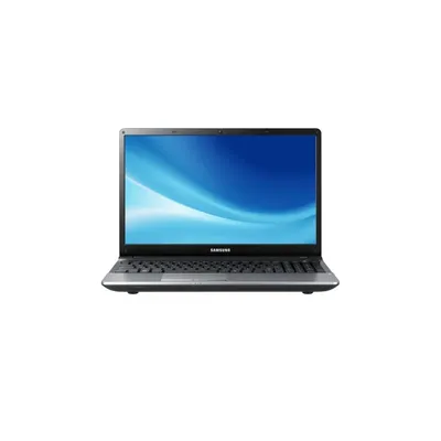 15,6&#34; Ezüst notebook LEDHD, i5-3210M, 6GB, 1TB, GF 620M 1GB, WIN8 64bit, BT4, CAM, 6C4400 NP300E5C-S06HU fotó