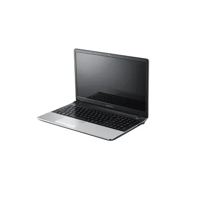 15,6&#34; notebook i3-3110M 6GB 750 GT620 DVD író Ezüst NP300E5X-S02HU fotó