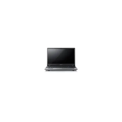 15,6" Ezüst notebook LED HD, i3-2310M, 4GB, 500GB, GT 520MX 512MB, DOS, WLAN, BT3, CAM, 6C4000 2 év NP300E5Z-S02HU fotó