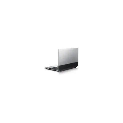 15,6" Ezüst notebook LEDHD, i3-2350, 4GB, 500GB, GT 520M