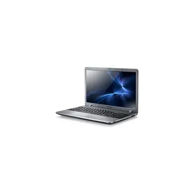 15,6" Ezüst notebook LEDHD, i3-3110M, 4GB, 750
