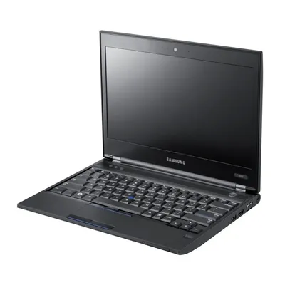 12,5" notebook i5-2450M 2,5GHz 4GB 500GB Feket