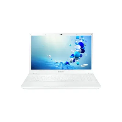 15,6&#34; notebook /Intel Core i3-3120M 2,5GHz/4GB/500GB/GT710/Fehér notebook NP450R5V-X01HU fotó