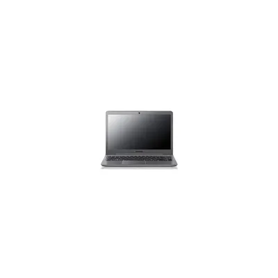 14,0" ALU notebook LEDHD, i5-2467, 4GB, 500GB, AMD HD7550M NP530U4B-S01HU fotó