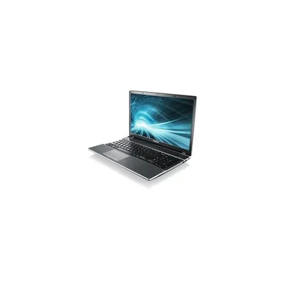 notebook, Core I5, 6GB, 1TB, Geforce 2GB, Win7, ezüst NP550P5C-T01HU fotó