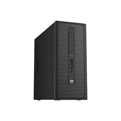 HP EliteDesk felújított számítógép i5-4590 8GB 256GB + 500GB NPR5-MAR01396 fotó