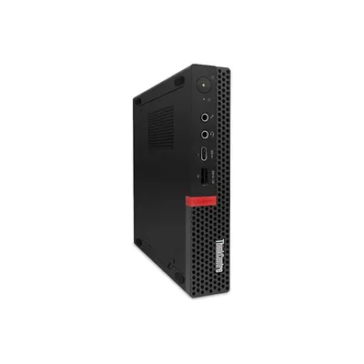 Lenovo ThinkCentre felújított számítógép i5-8400T 8GB 256GB Win11P Lenovo ThinkCentre M720q Tiny NPR5-MAR01763 fotó