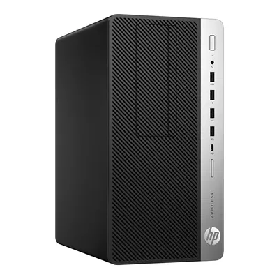 HP ProDesk felújított számítógép i5-7500 8GB 256GB Win10P HP NPR5-MAR02087 fotó