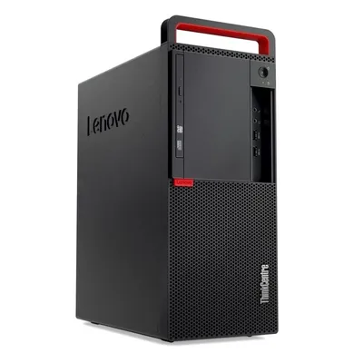 Lenovo ThinkCentre felújított számítógép i5-7600 16GB 512GB Win10P Lenovo ThinkCentre M910t MT NPR5-MAR02162 fotó