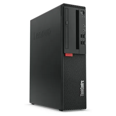 Lenovo ThinkCentre felújított számítógép i5-6500 8GB 256GB Win10P Lenovo ThinkCentre M910s SFF NPR5-MAR02199 fotó