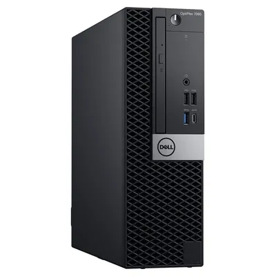 Dell Optiplex felújított számítógép i5-8500 16GB 512GB Win11P Dell NPR5-MAR02280 fotó