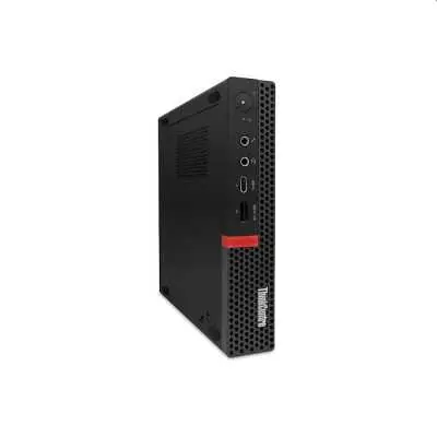 Lenovo ThinkCentre M720q Tiny felújított PC i5-8500T 8GB 256GB Win11P NPR5-MAR02691 fotó