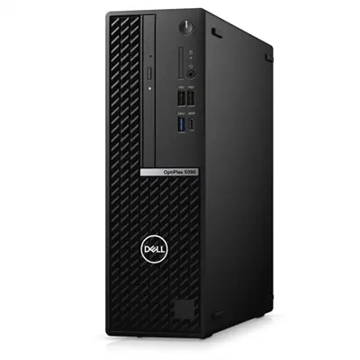 Dell Optiplex felújított számítógép i5-10500 16GB 512GB Win11P Dell Optiplex 5090 SFF NPR5-MAR02983 fotó