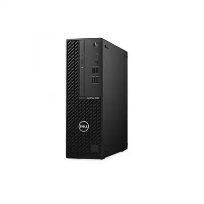 Dell Optiplex felújított számítógép i5-10505 16GB 256GB Win11P Dell Optiplex 3090 SFF NPR5-MAR03004 fotó