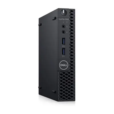 Dell Optiplex felújított számítógép i5-8400T 8GB 256GB Win11P Dell NPR5-MAR03031 fotó