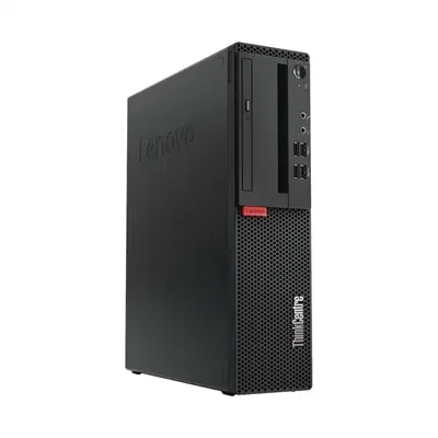 Lenovo ThinkCentre felújított számítógép i5-6500 8GB 256GB Win10P Lenovo ThinkCentre M710s SFF NPR5-MAR03400 fotó