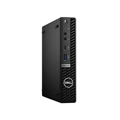 Dell Optiplex felújított számítógép i5-11500T 16GB 256GB Win11P Dell Optiplex 7090 Micro NPR5-MAR03492 fotó