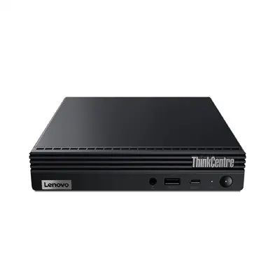 Lenovo ThinkCentre felújított számítógép i5-1035G1 16GB 256GB Win11P Lenovo NPR5-MAR03551 fotó