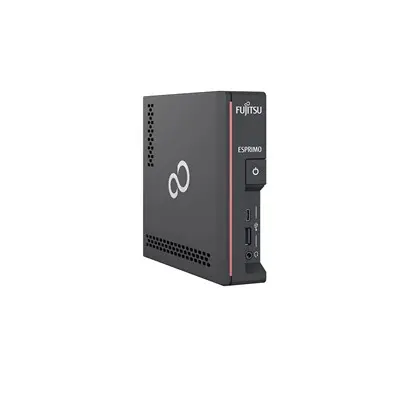 Fujitsu Esprimo felújított számítógép i5-10400T 16GB 256GB Win11P Fujitsu Esprimo G5011 NPR5-MAR03571 fotó