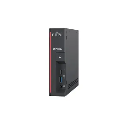 Fujitsu Esprimo felújított számítógép i5-10400T 16GB 256GB Win11P Fujitsu NPR5-MAR03607 fotó