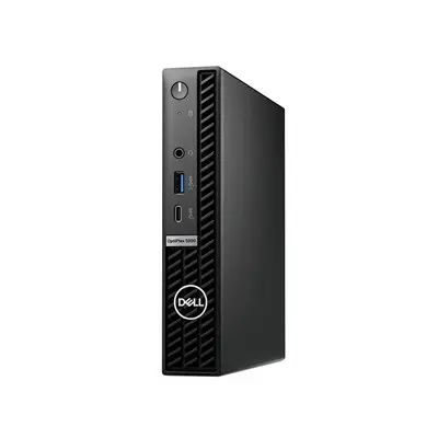 Dell Optiplex felújított számítógép i5-12500T 16GB