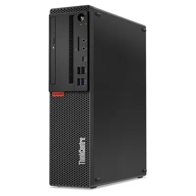 Lenovo ThinkCentre felújított számítógép i7-8700 16GB 256GB Win11P Lenovo NPR7-MAR00671 fotó