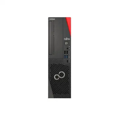 Fujitsu Esprimo felújított számítógép i7-10700 16GB 256GB Win11P Fujitsu NPR7-MAR00880 fotó