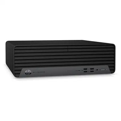 HP EliteDesk felújított számítógép i7-10700 32GB 256GB Win11P HP EliteDesk 800 G6 SFF NPR7-MAR01046 fotó
