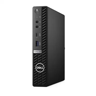 Dell Optiplex felújított számítógép i7-10700T 16GB 256GB Win