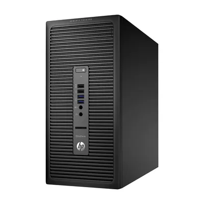 HP EliteDesk felújított számítógép Quad- PRO A10-8770 8GB 256GB NPRA-MAR00066 fotó