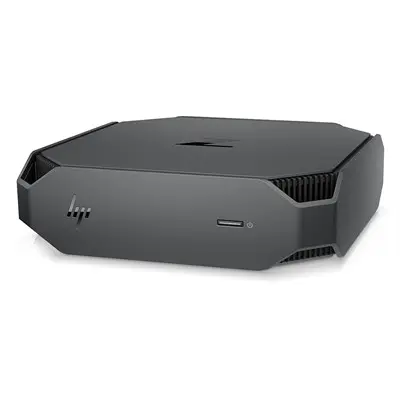 HP Z2 felújított számítógép i5-10500 16GB 256GB Win11P HP Z2 Mini G5 NPRX-MAR01862 fotó