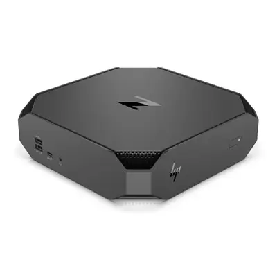 HP Z2 felújított számítógép i7-8700 32GB 512GB Win11P HP Z2 Mini G4 NPRX-MAR02303 fotó