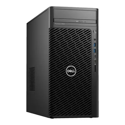 Dell Precision felújított számítógép i7-12700 16GB 512GB Win11P Dell Precision 3660 NPRX-MAR02327 fotó