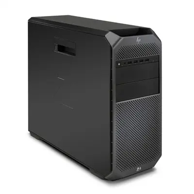 HP Z4 felújított számítógép Xeon W-2145 16GB 512GB Win11P HP Z4 G4 WorkStation NPRX-MAR02338 fotó