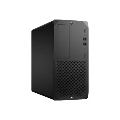 HP Z2 felújított számítógép i7-10700 16GB 512GB Win11P HP Z2 Tower G5 NPRX-MAR02354 fotó