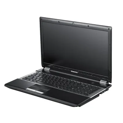 15,6" Fekete notebook LEDHD, i7-2670QM, 8GB, 1
