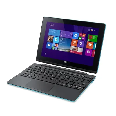 Netbook Acer Aspire 10" mini notebook IPS 2GB 64GB Win8 Bing+Office 365 Personal 2in1 tablet Switch 10 E SW3-013-104K mini laptop NT.G0MEU.002 fotó